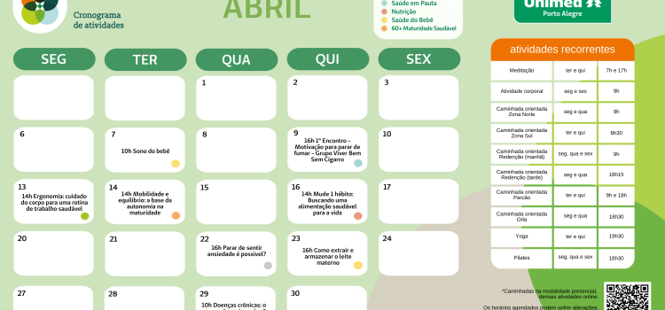 Viver Bem Unimed