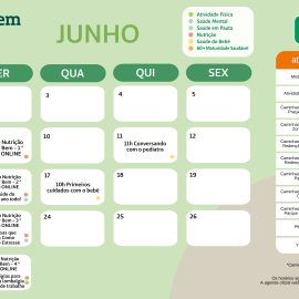 Viver Bem Unimed – Atualização Junho